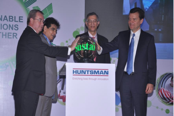 Huntsman