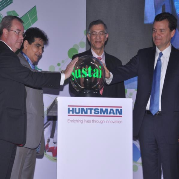 Huntsman
