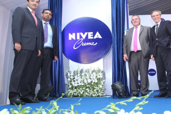 Nivea