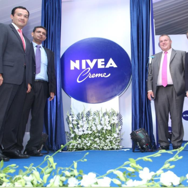 Nivea